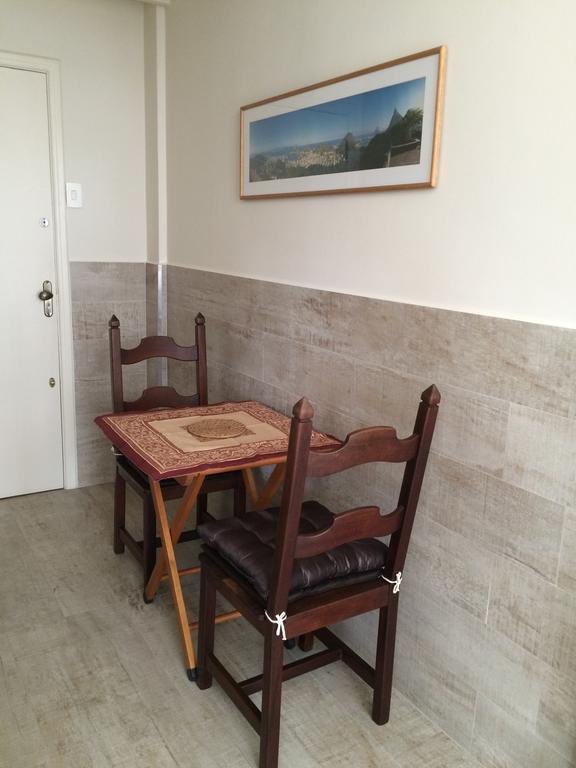 Appartement Alex Rio Flats Arpoador